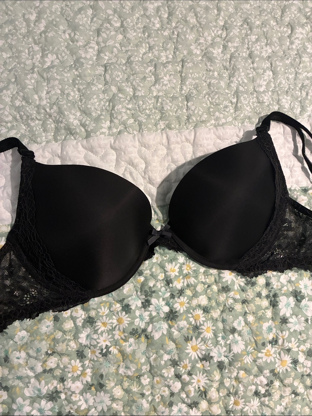 Victoria's Secret Dream Angels push up bra 34DD